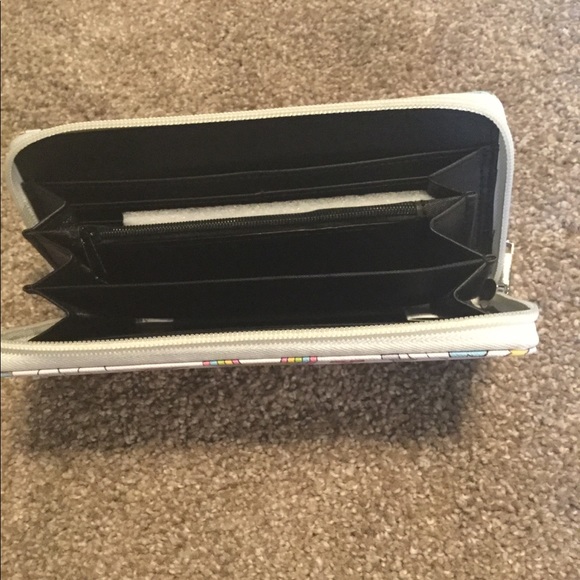 🆕Unicorn🦄 wallet - Picture 2 of 2